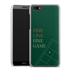 Skyddskal genomskinlig