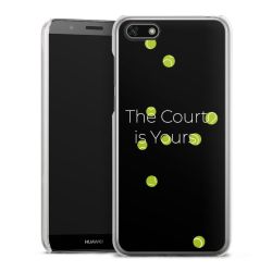 Skyddskal genomskinlig