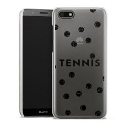 Skyddskal genomskinlig