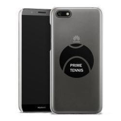 Skyddskal genomskinlig