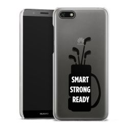 Hard Case transparent