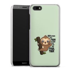 Hard Case transparent