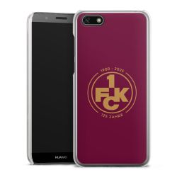 Hard Case transparent