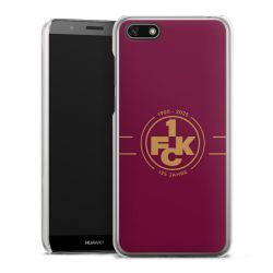 Hard Case transparent