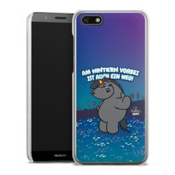 Hard Case transparent