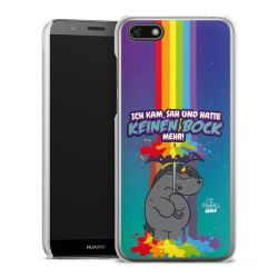 Hard Case transparent