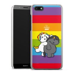 Hard Case transparent