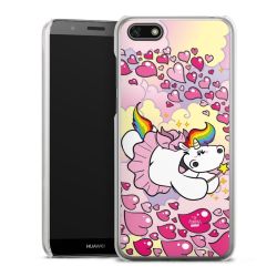 Hard Case transparent