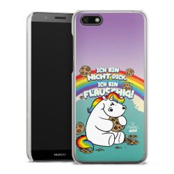 Hard Case transparent