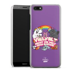 Hard Case transparent