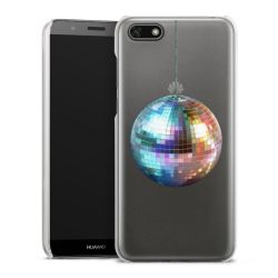 Skyddskal genomskinlig