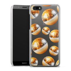 Skyddskal genomskinlig