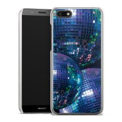 Skyddskal genomskinlig