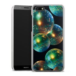 Skyddskal genomskinlig