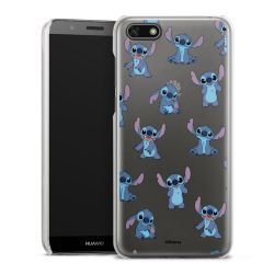 Skyddskal genomskinlig