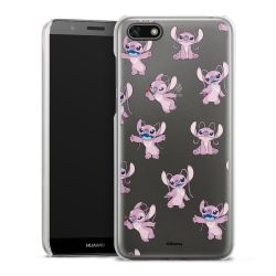 Skyddskal genomskinlig