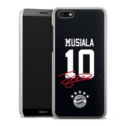 Hard Case transparent