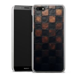 Skyddskal genomskinlig