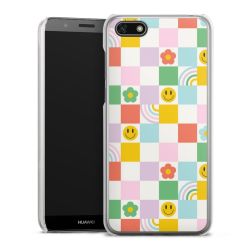 Skyddskal genomskinlig