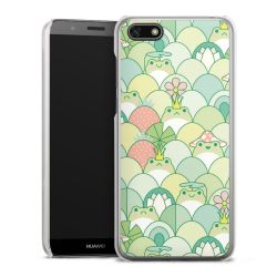 Skyddskal genomskinlig