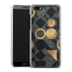 Skyddskal genomskinlig