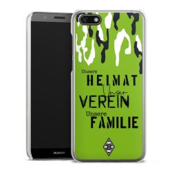 Hard Case transparent