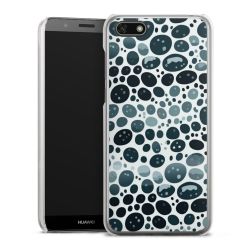 Skyddskal genomskinlig