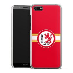 Hard Case transparent