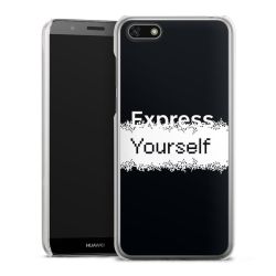 Suojakuori läpinäkyvä