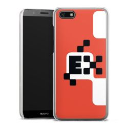 Skyddskal genomskinlig