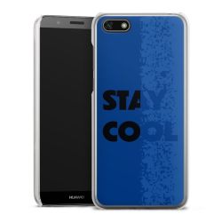 Skyddskal genomskinlig