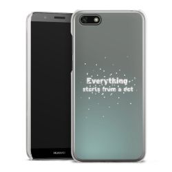 Skyddskal genomskinlig