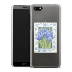 Skyddskal genomskinlig