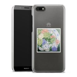 Skyddskal genomskinlig