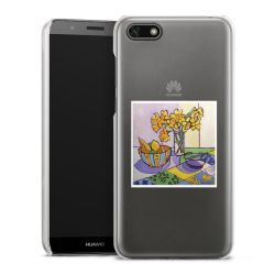 Skyddskal genomskinlig