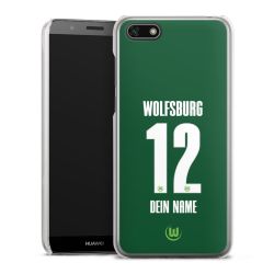 Hard Case transparent