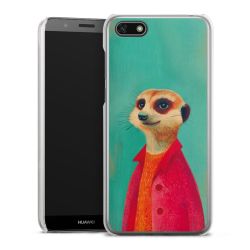 Hard Case transparent