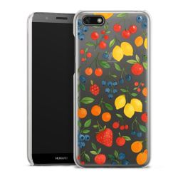 Skyddskal genomskinlig