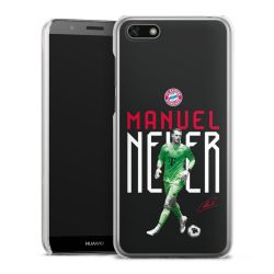 Hard Case transparent