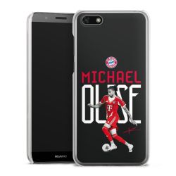 Hard Case transparent