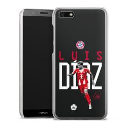 Hard Case transparent