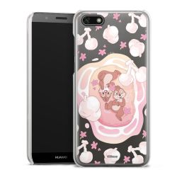 Skyddskal genomskinlig