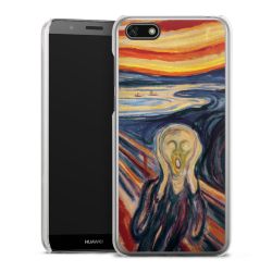 Skyddskal genomskinlig