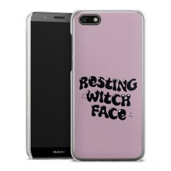 Skyddskal genomskinlig