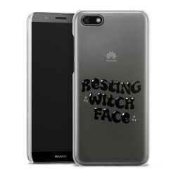 Skyddskal genomskinlig