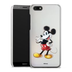 Hard Case transparent