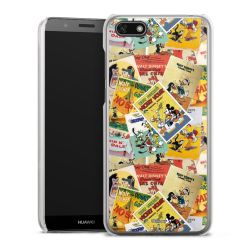 Hard Case transparent