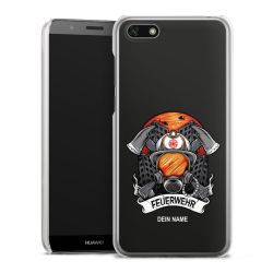 Hard Case transparent