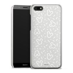 Skyddskal genomskinlig