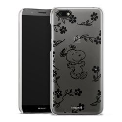 Suojakuori läpinäkyvä